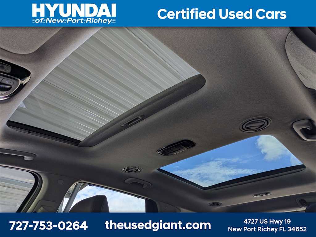 Used 2024 Hyundai Palisade Limited image 31