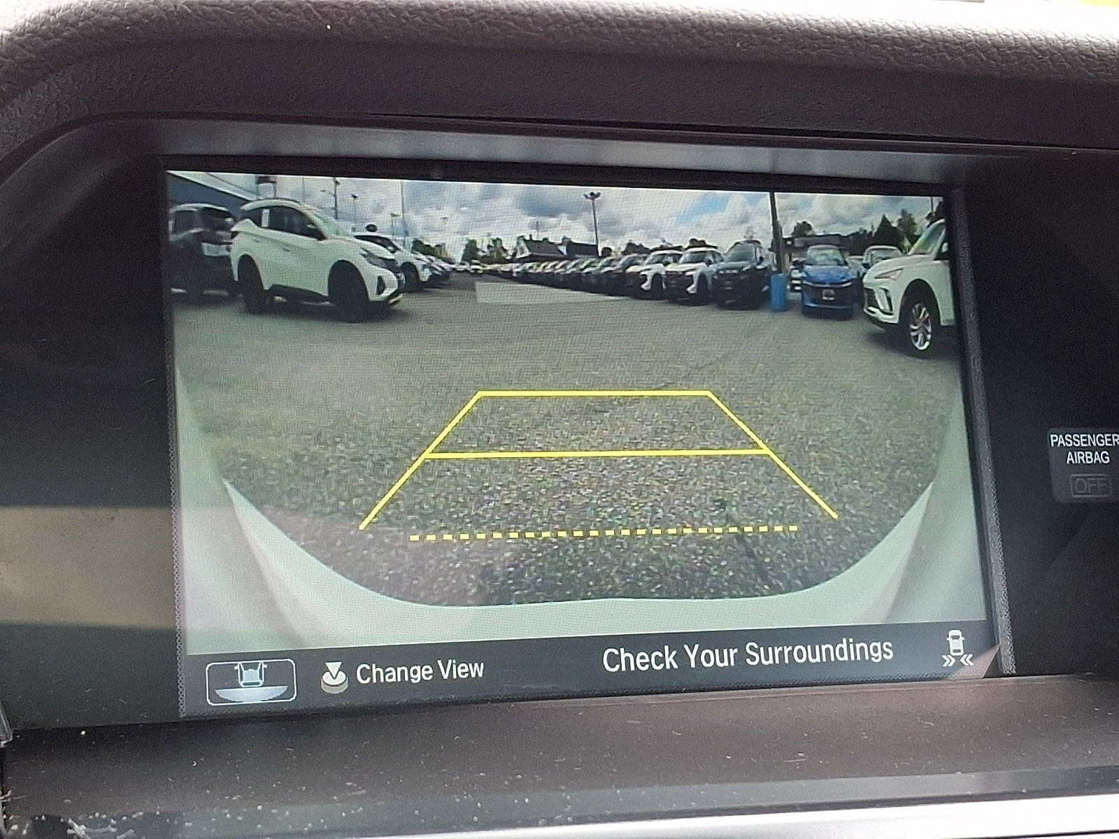 Used 2021 Acura ILX FWD image 18