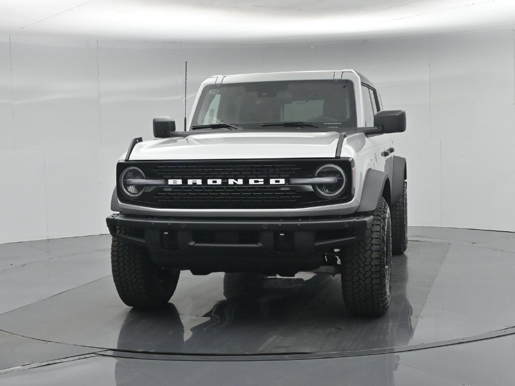 New 2026 Ford Bronco Badlands w/ Wildtrak Package AWD/4WD image 55