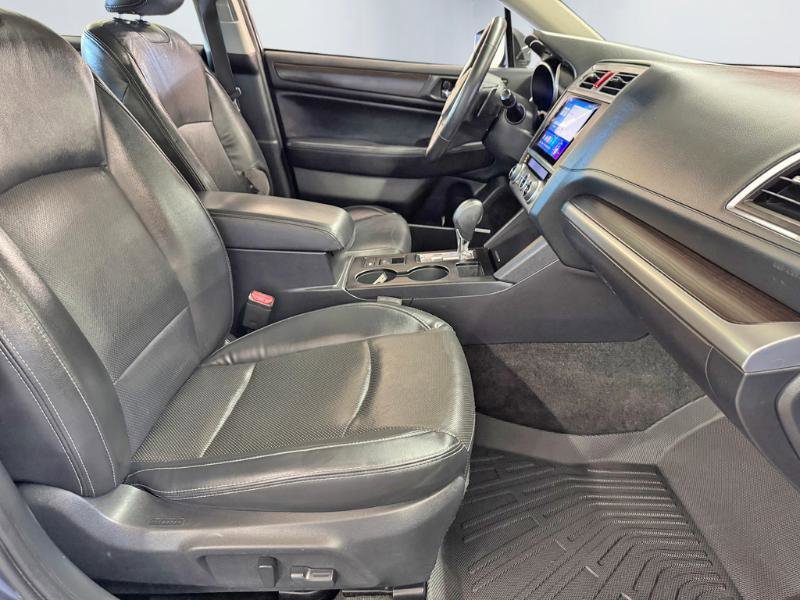 Used 2015 Subaru Legacy 2.5i Limited image 24