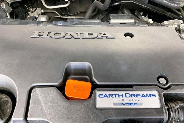 Used 2016 Honda Civic EX image 32