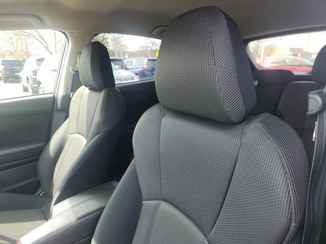 Used 2023 Subaru Crosstrek 2.0i image 6