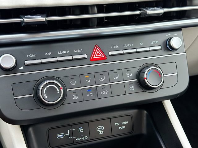 New 2026 Hyundai Tucson SE FWD image 15