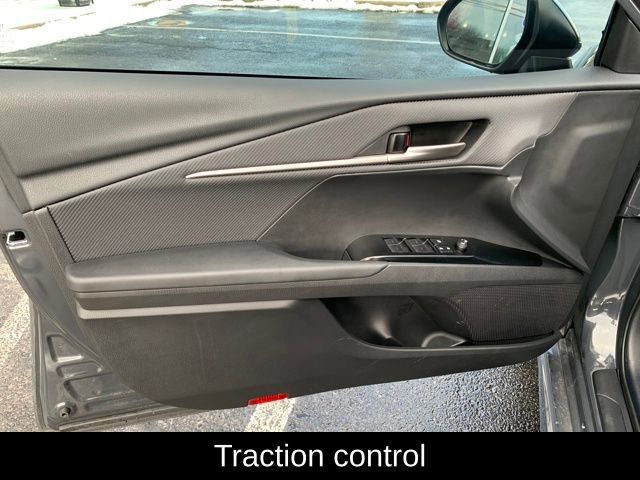 Certified 2025 Toyota Camry XSE image 13