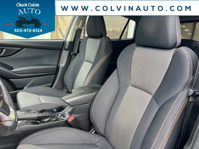Used 2023 Subaru Crosstrek 2.0i Premium AWD/4WD image 14