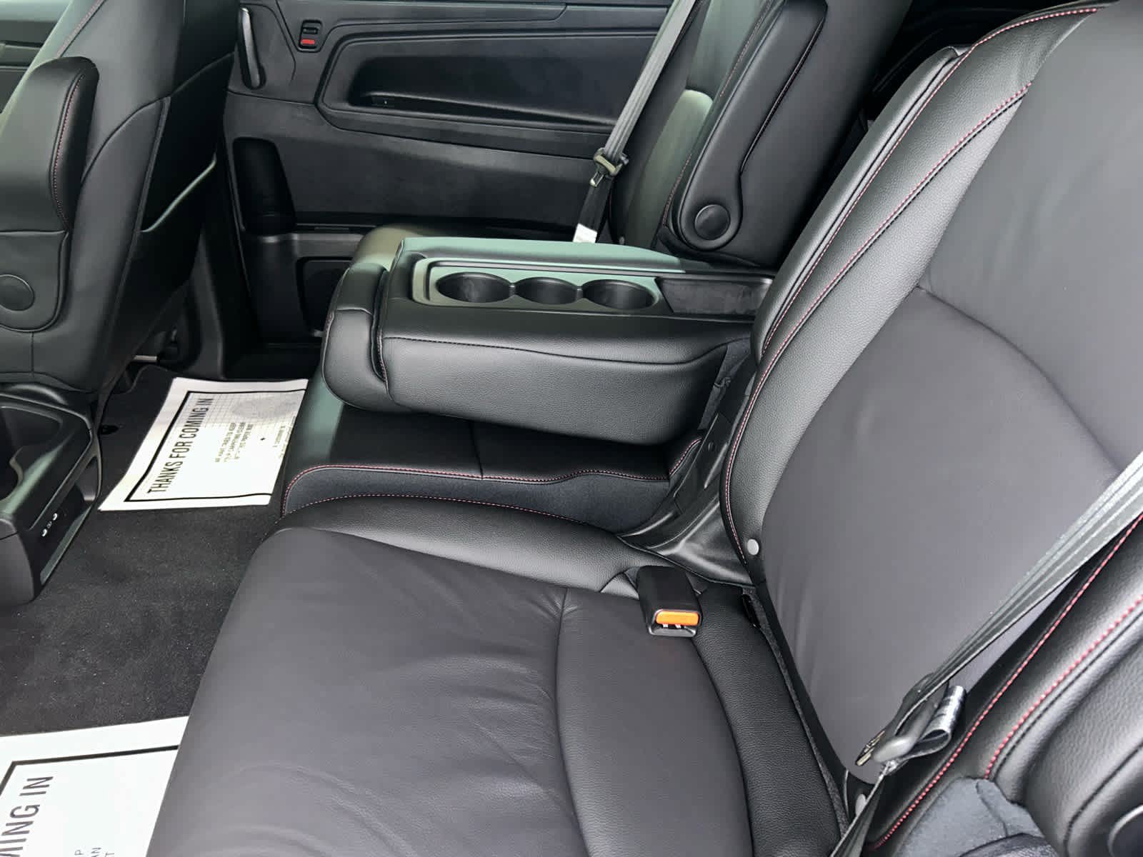 New 2026 Honda Odyssey Sport-L image 5