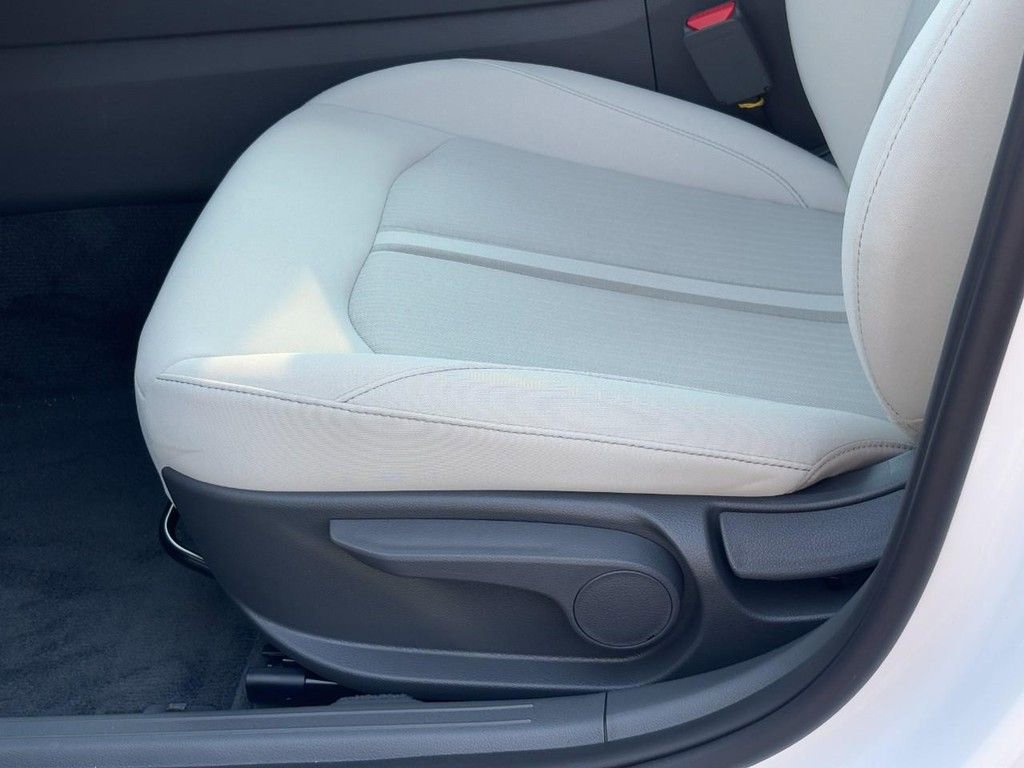 New 2026 Hyundai Sonata SE FWD image 19