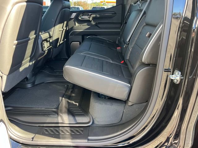 New 2026 GMC Sierra 1500 AT4X image 19