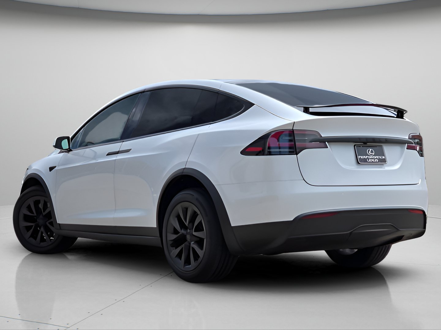Used 2023 Tesla Model X AWD/4WD image 18
