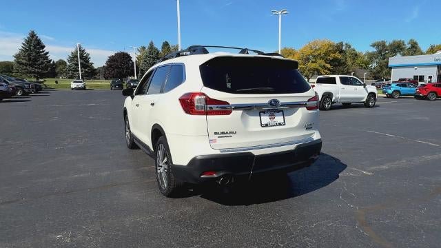 Used 2021 Subaru Ascent Touring AWD/4WD image 7