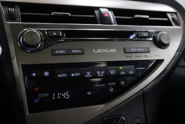 Used 2015 Lexus RX 350 AWD image 26