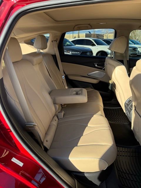 Certified 2019 Acura RDX AWD w/ Advance Package image 25