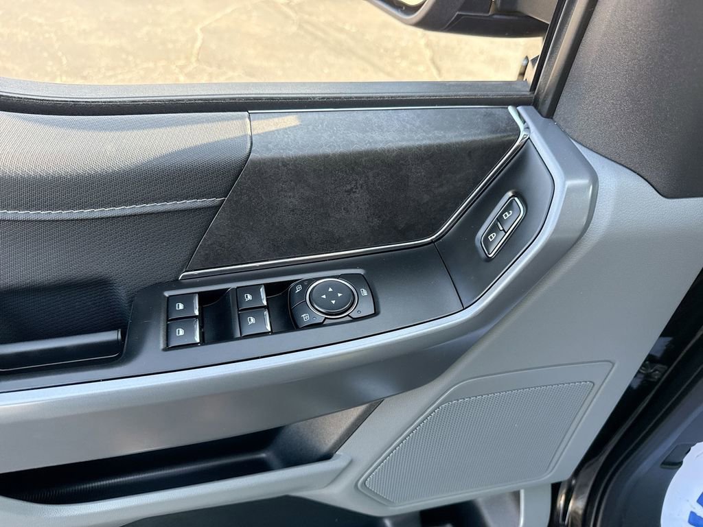 Used 2025 Ford F150 XLT w/ Equipment Group 301A Standard image 23