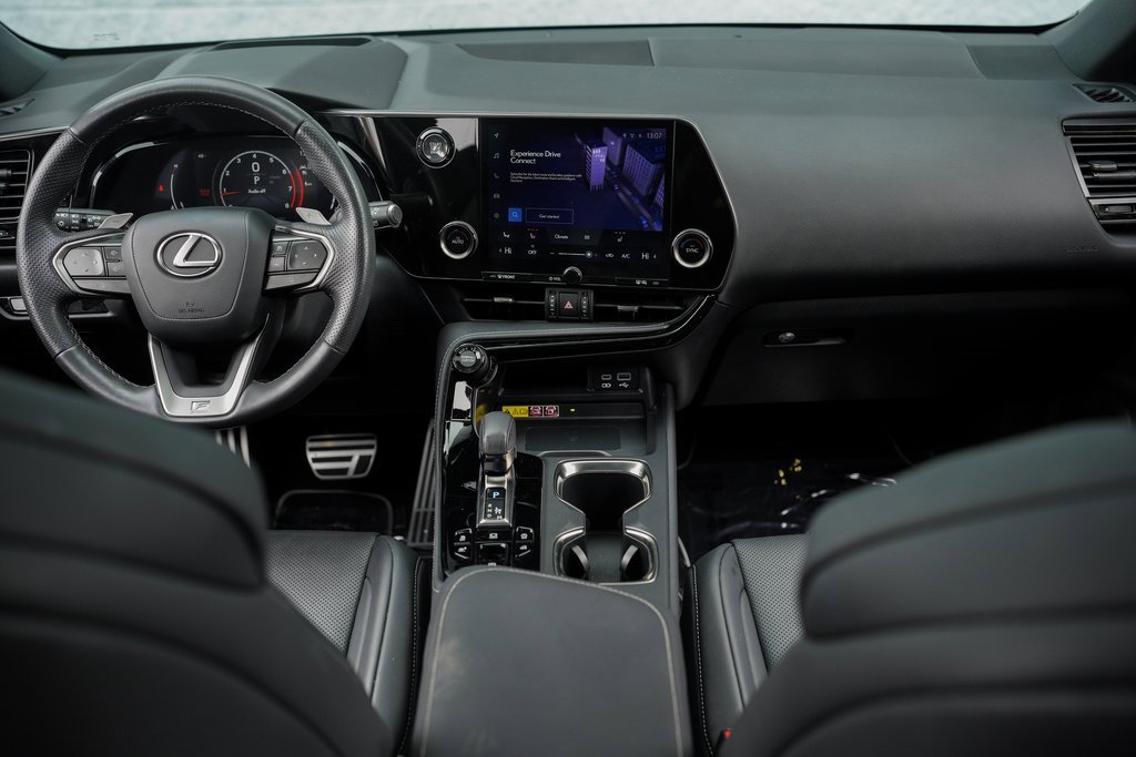 Used 2024 Lexus NX 350 F Sport image 20