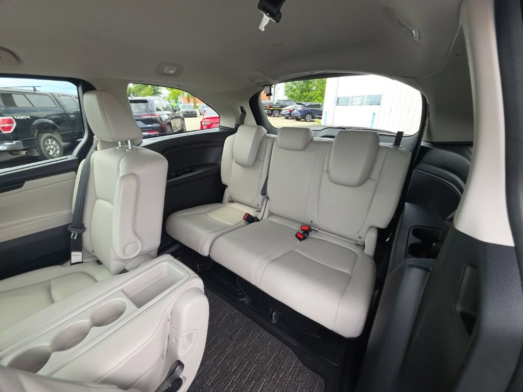 Used 2026 Honda Odyssey EX-L image 26