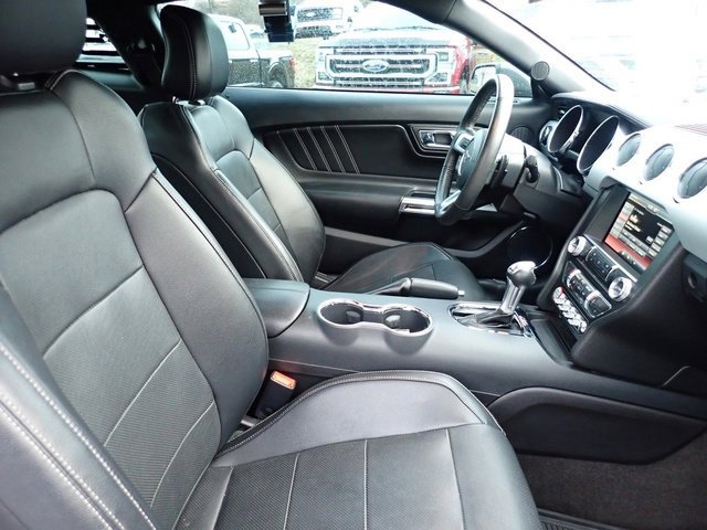 Used 2015 Ford Mustang GT Premium image 9