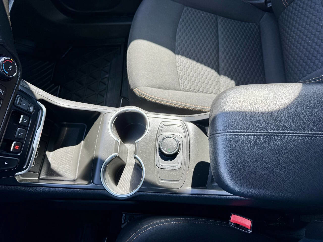 Used 2019 GMC Terrain SLE image 19