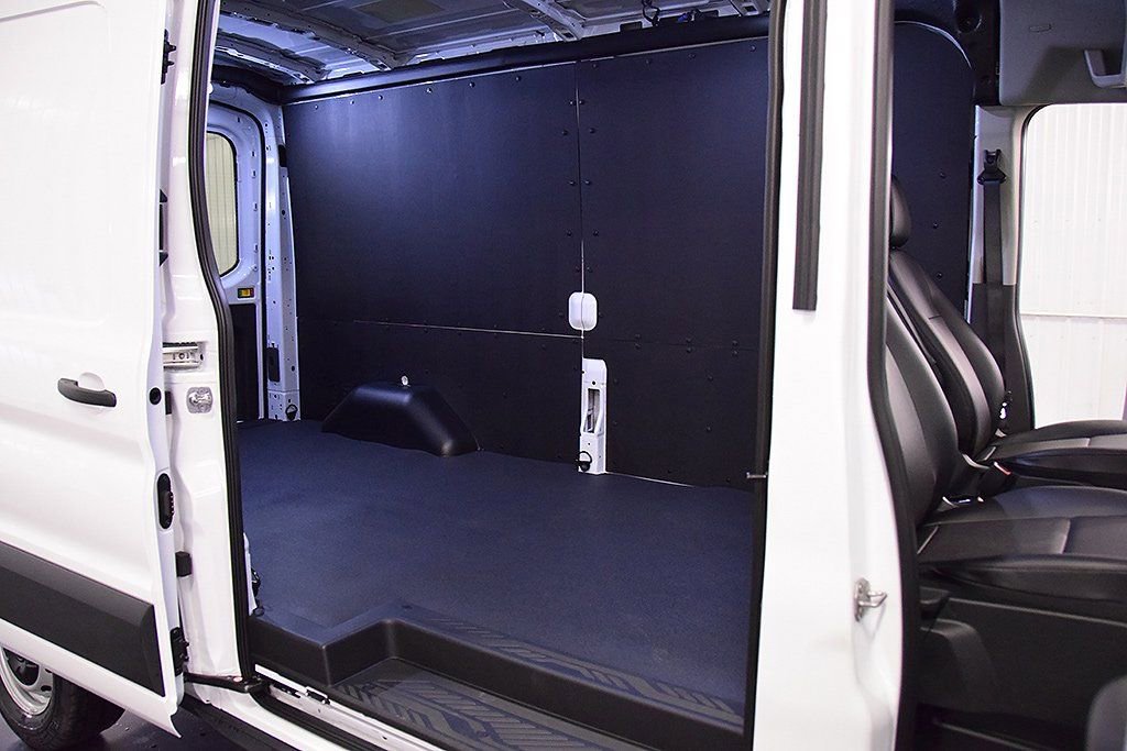 New 2026 Ford Transit 250 148 Medium Roof w/ Load Area Protection Package image 29