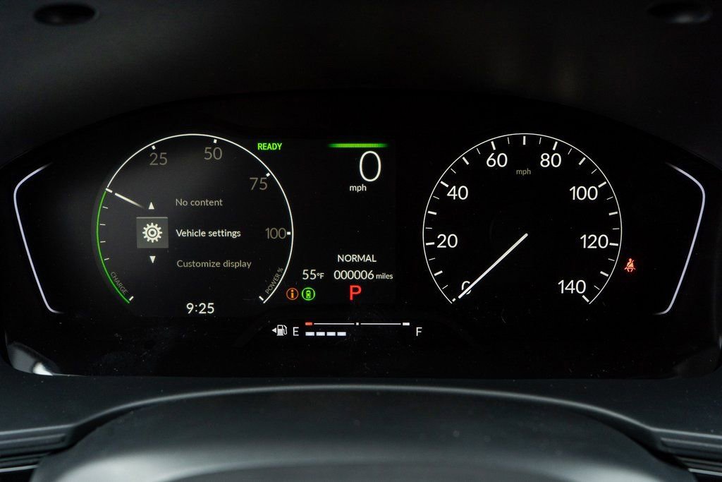 New 2026 Honda Civic Sport image 24