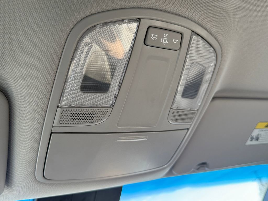 Used 2020 Hyundai Tucson SEL image 25