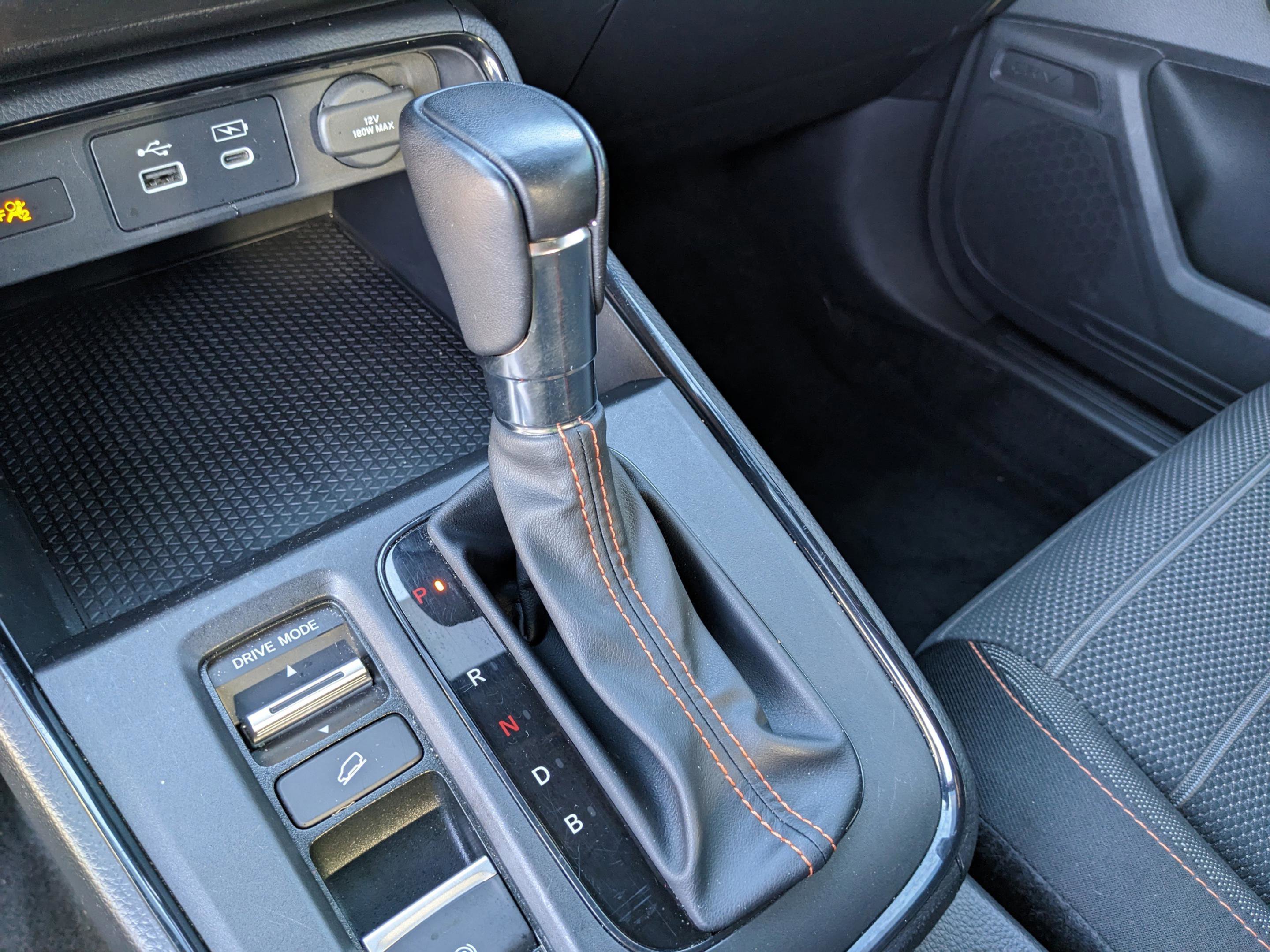 Used 2023 Honda CR-V Sport image 31