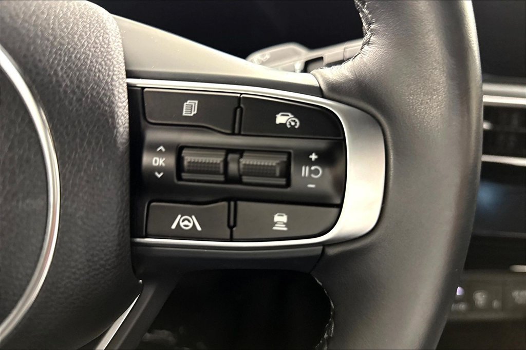 Used 2026 Kia K5 GT-Line w/ GT-Line Premium Package AWD/4WD image 14