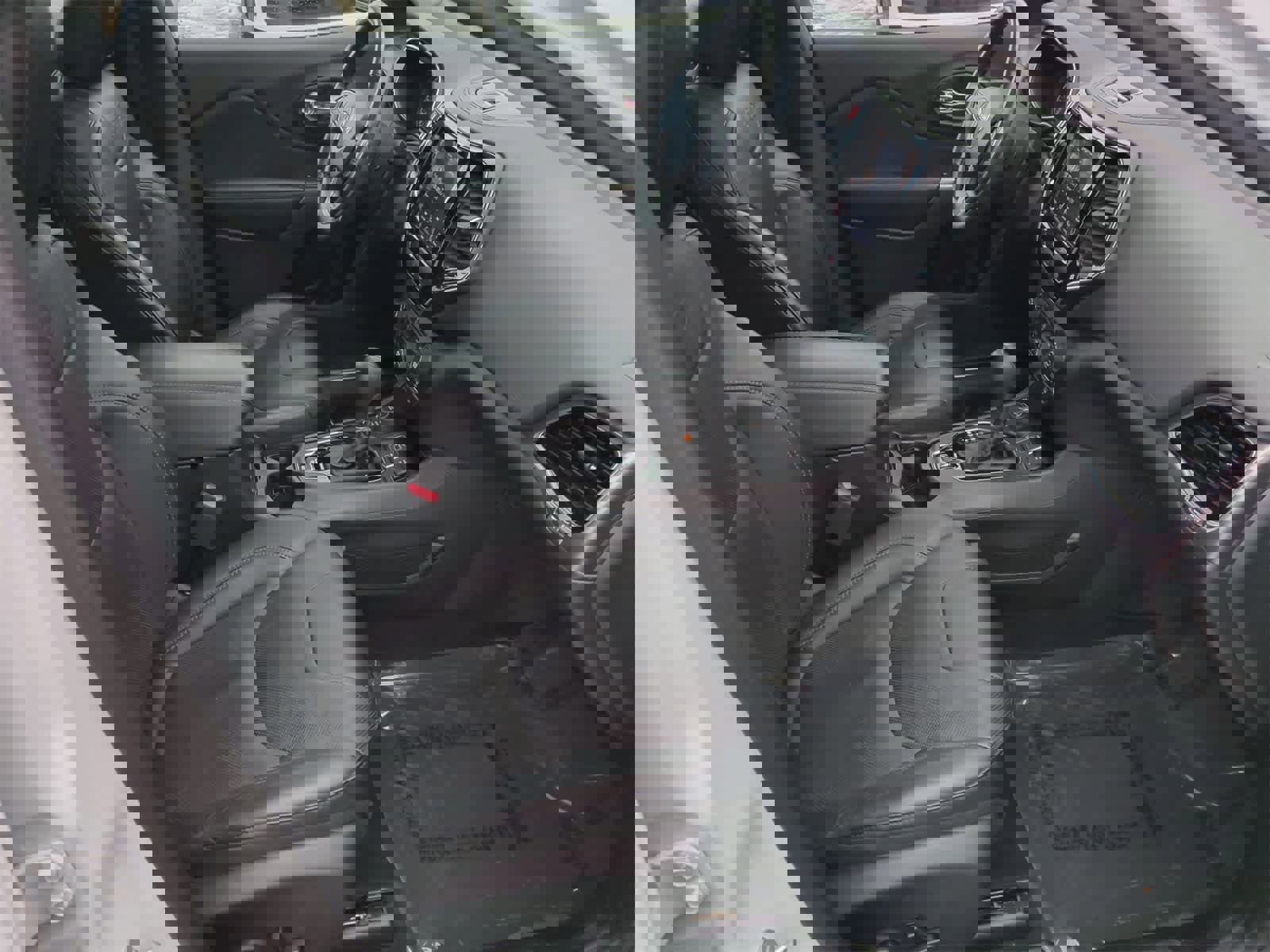 Certified 2020 Jeep Cherokee Limited image 22