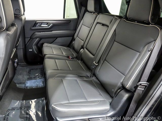 Certified 2026 GMC Yukon Elevation image 11
