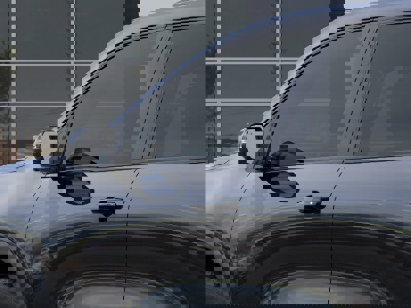 New 2026 GMC Acadia AT4 w/ Luxury Package image 12