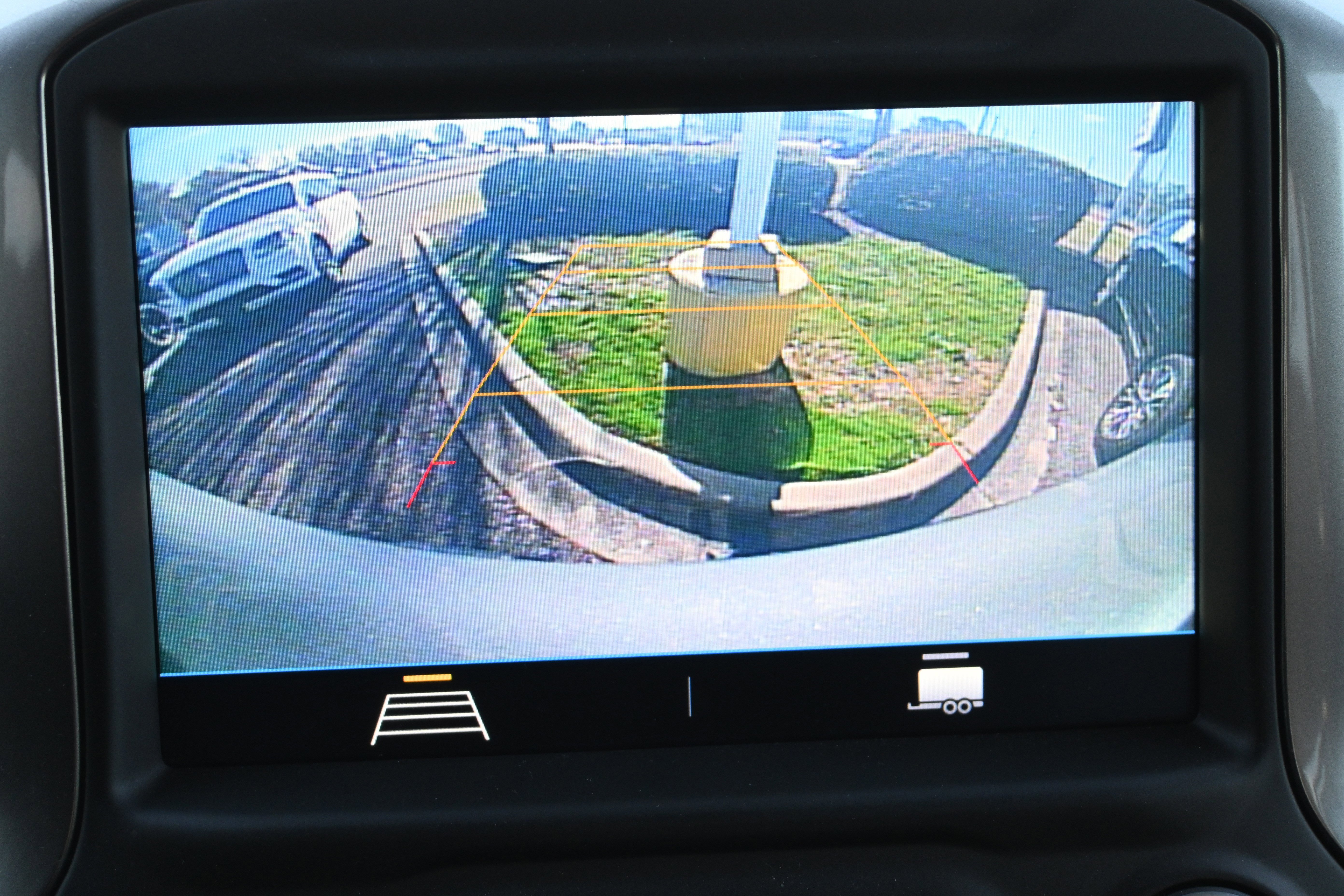 Used 2021 Chevrolet Silverado 1500 LT w/ LPO, Dark Essentials Package image 25