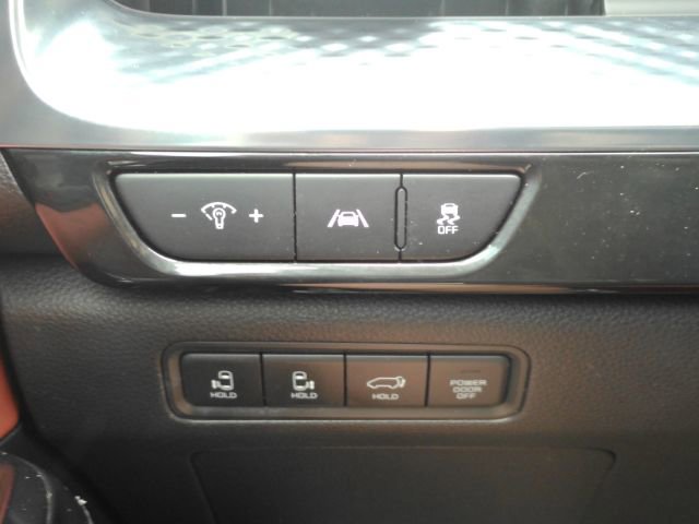 Used 2024 Kia Carnival SX Prestige image 45