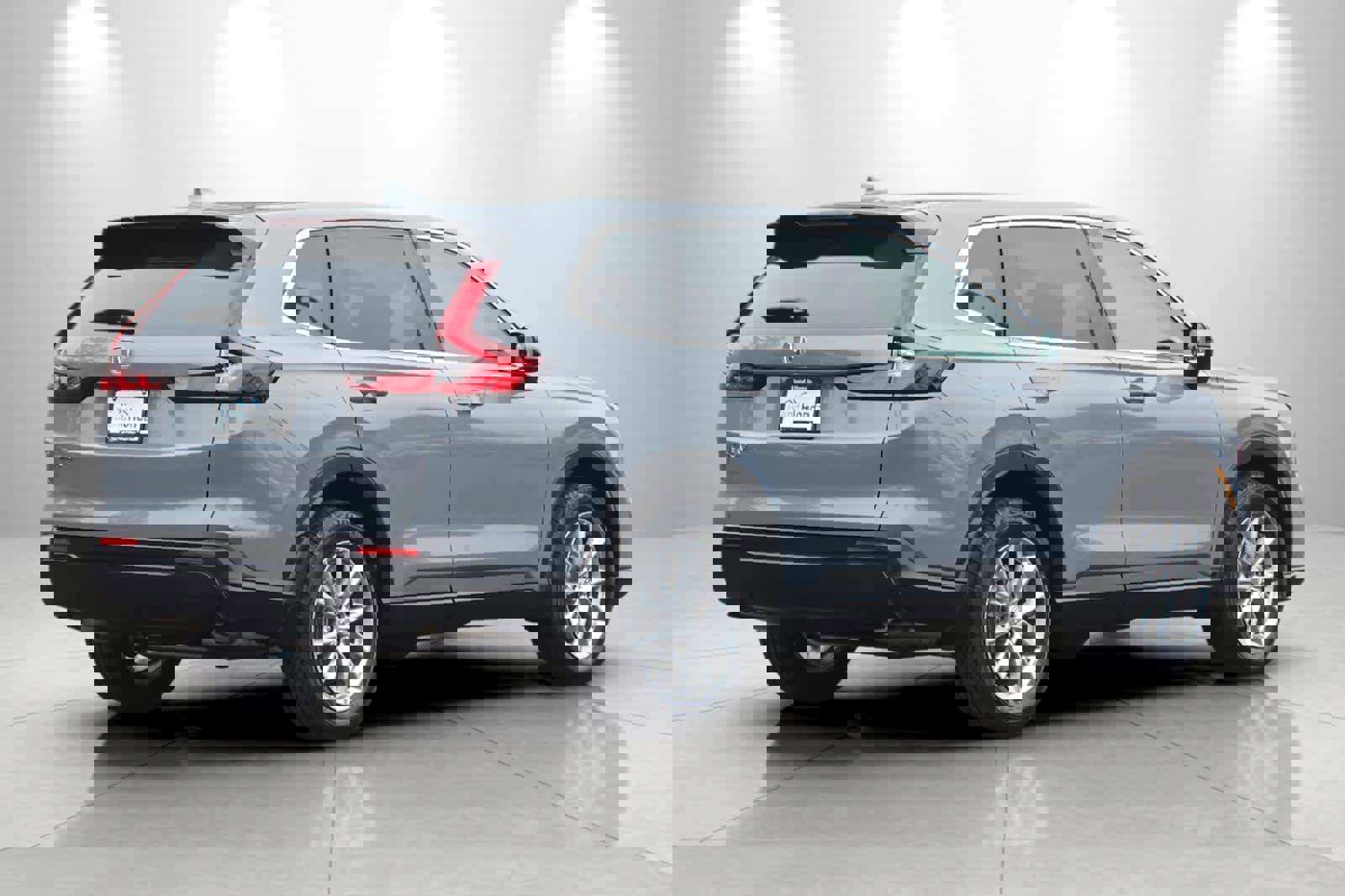 New 2026 Honda CR-V EX image 2