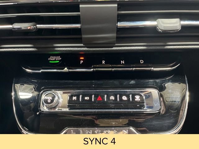 New 2026 Lincoln Corsair Reserve AWD/4WD image 39