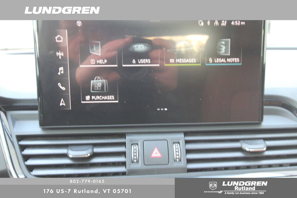 Used 2022 Audi Q5 2.0T Premium Plus image 18