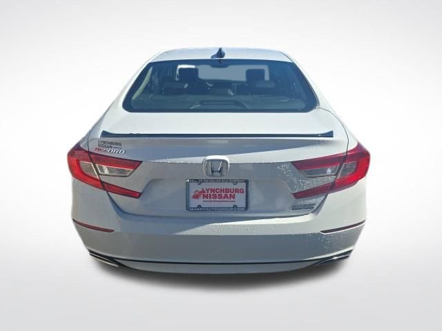 Used 2022 Honda Accord Sport Special Edition image 3