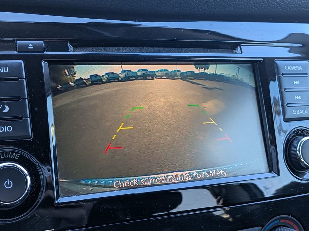 Used 2019 Nissan Rogue S w/ Special Edition Package image 22