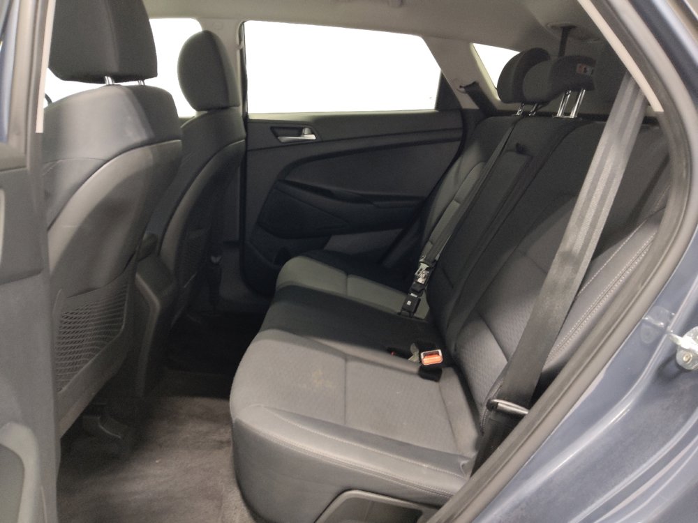 Used 2021 Hyundai Tucson Value image 18