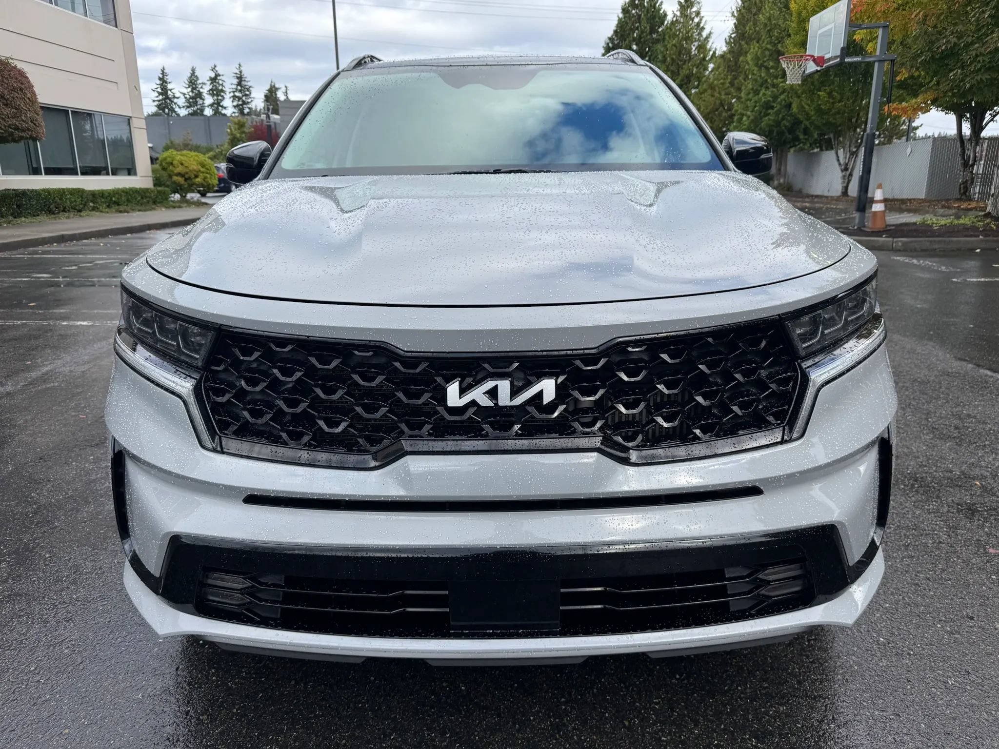 Used 2023 Kia Sorento SX AWD/4WD image 3