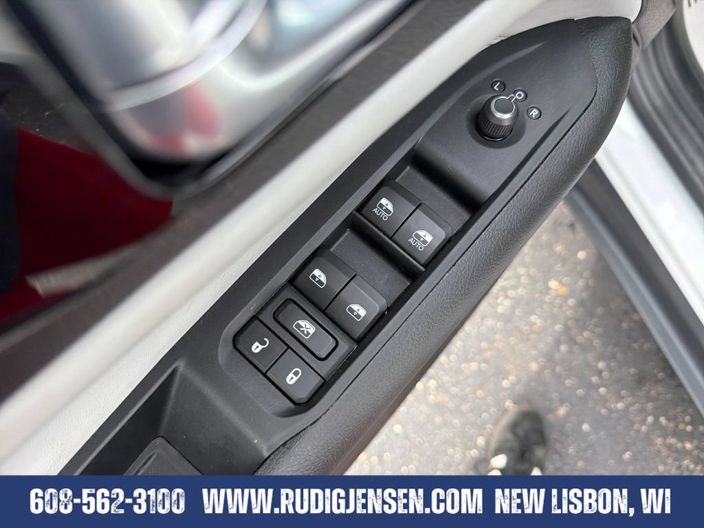 Used 2025 Jeep Compass Limited AWD/4WD image 11