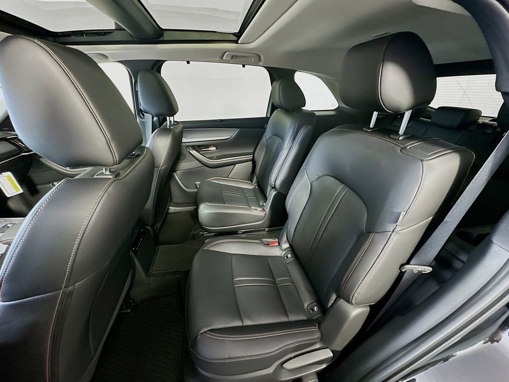 New 2026 MAZDA CX-90 3.3 Turbo w/ Premium Sport Pkg image 26