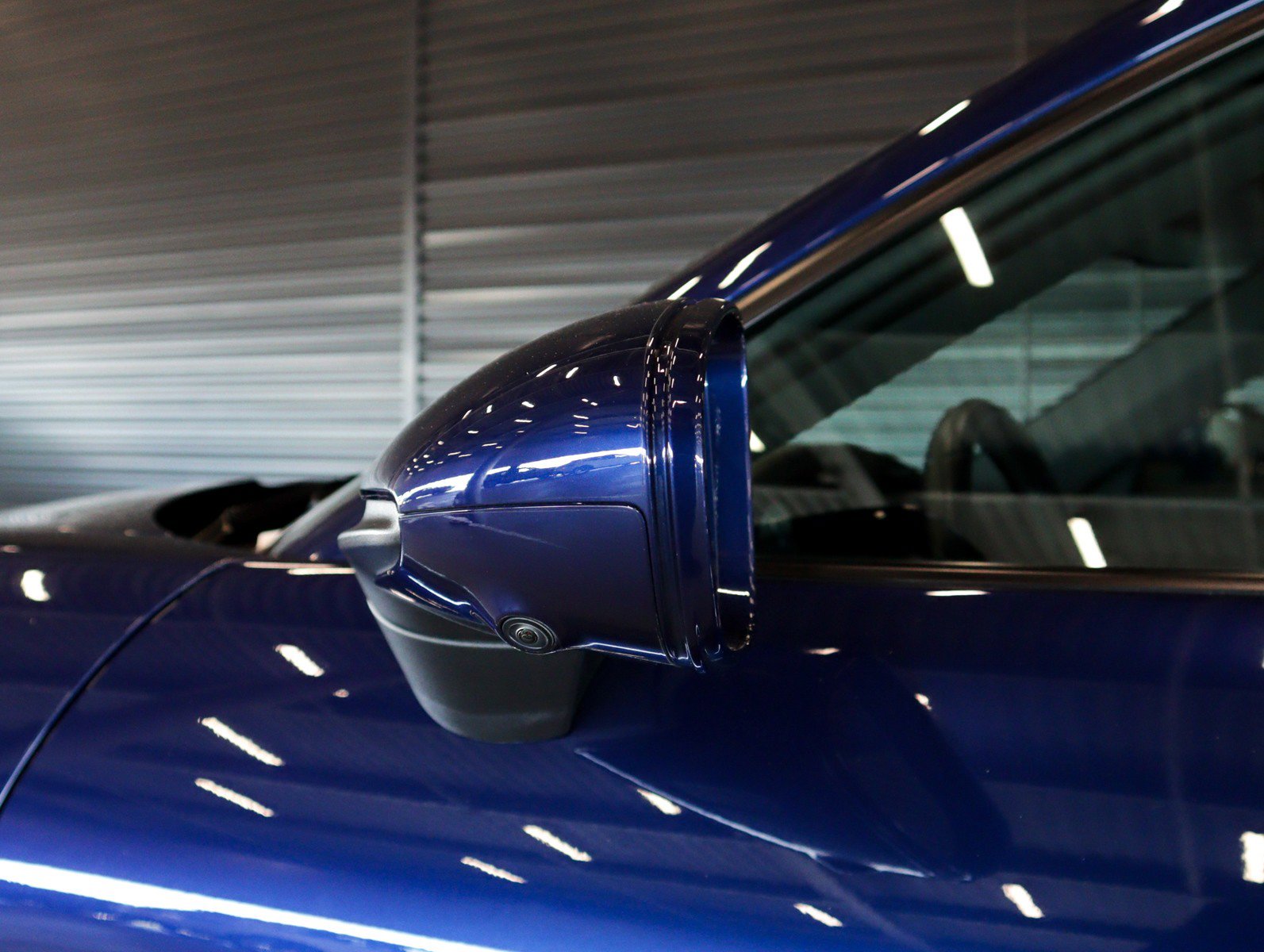 Certified 2024 Porsche 911 Carrera 4 GTS image 29