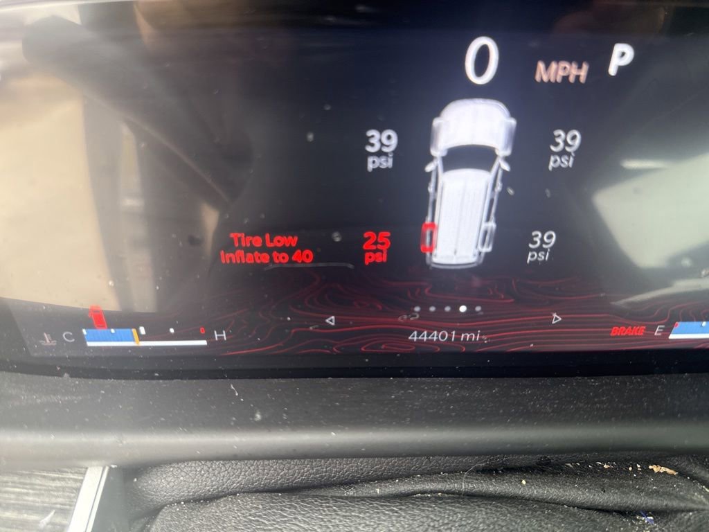 Used 2022 Jeep Wagoneer Series III w/ Premium Group I image 33