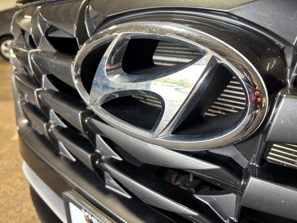 Certified 2024 Hyundai Tucson SE AWD/4WD image 9