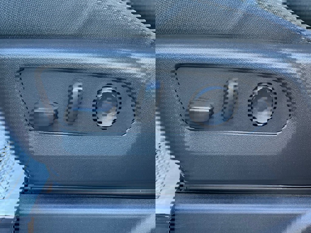 New 2026 Chevrolet Silverado 1500 Custom Trail Boss image 17