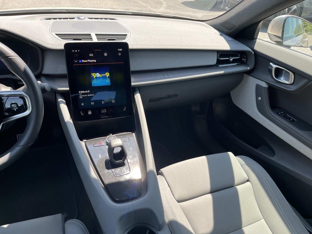 Used 2023 Polestar Polestar 2 w/ Pilot Pack AWD/4WD image 13