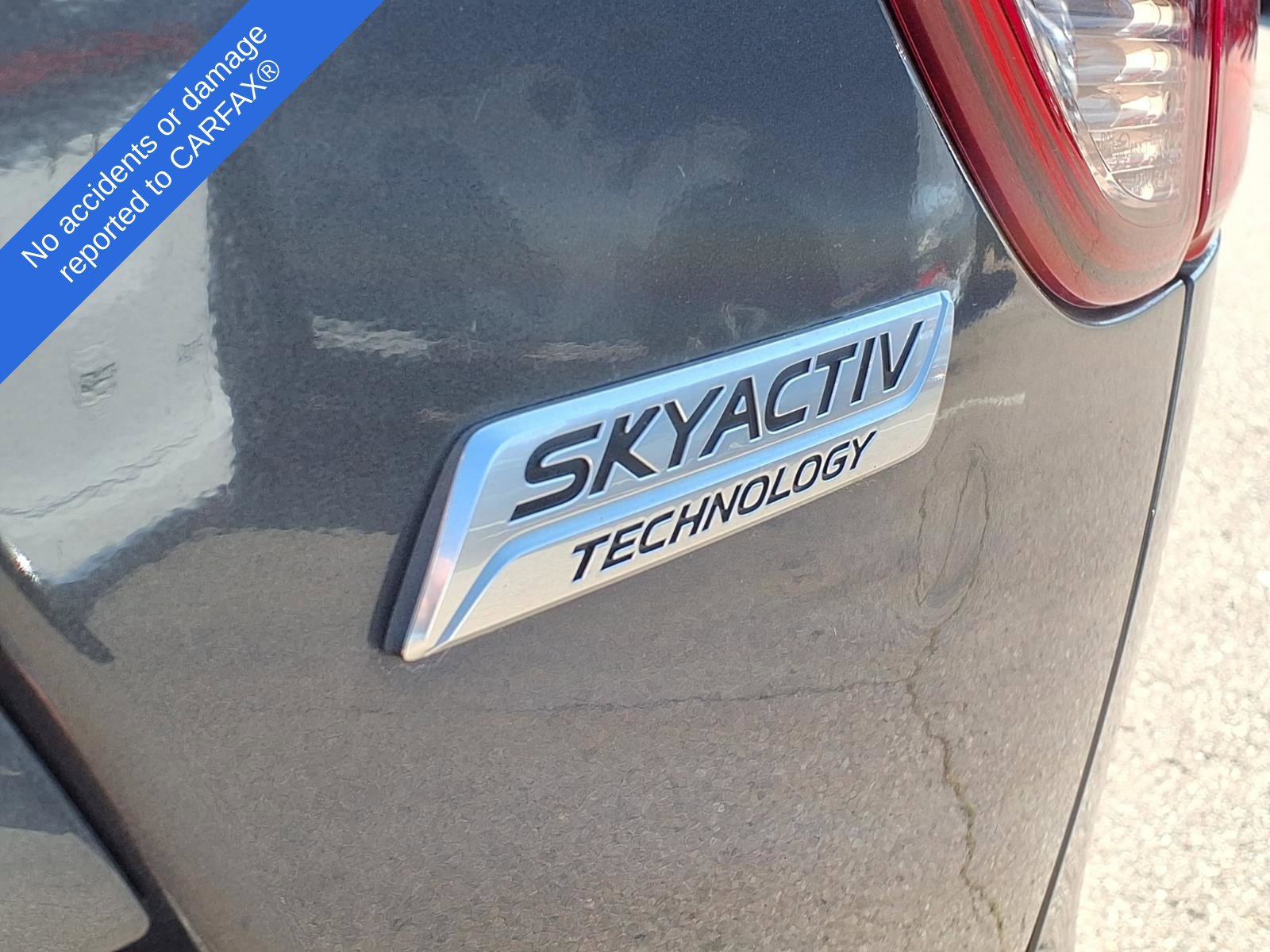 Used 2014 MAZDA CX-5 Grand Touring AWD/4WD image 11