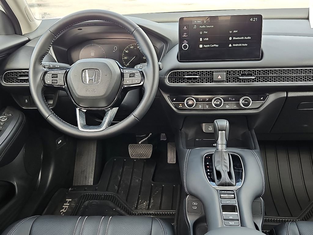 Certified 2026 Honda HR-V EX-L image 18