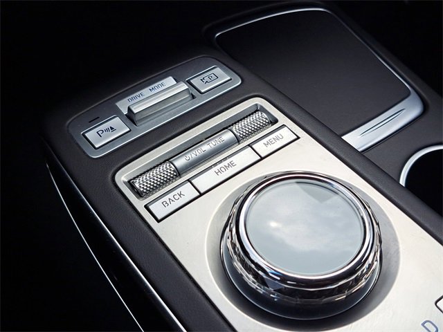 Used 2025 Genesis GV70 2.5T image 16