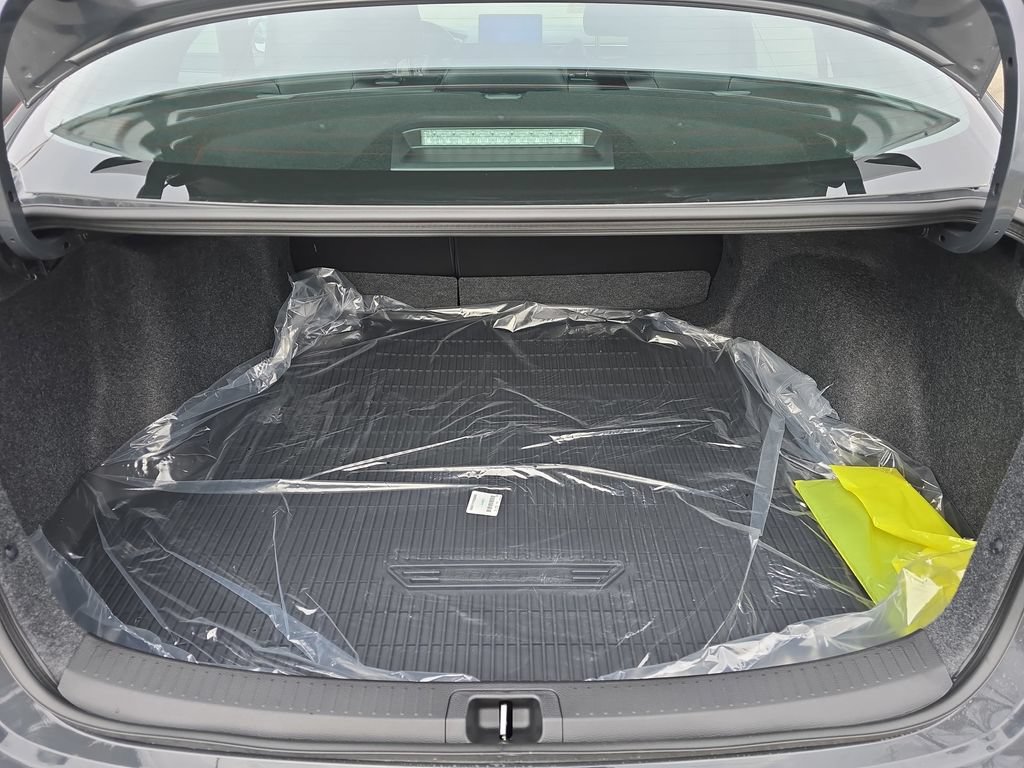 Used 2026 Toyota Corolla XSE FWD image 15