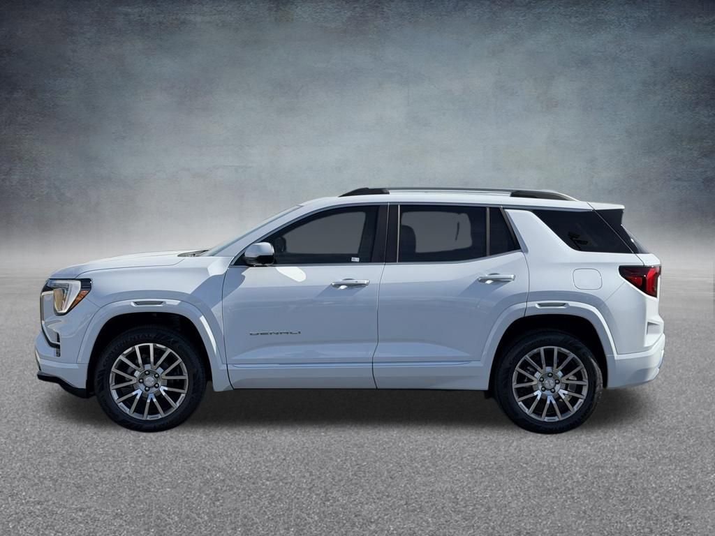 New 2026 GMC Terrain Denali AWD/4WD image 6